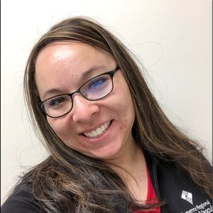 Meet your Posher, Danielita